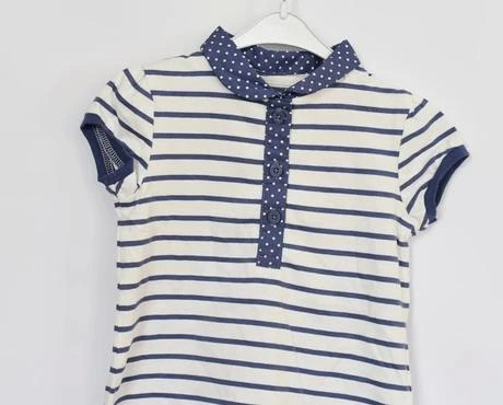Tričko vel. 9 - 12 m, next,80