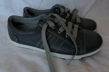 Kožené boty fare - top stav, fare,37