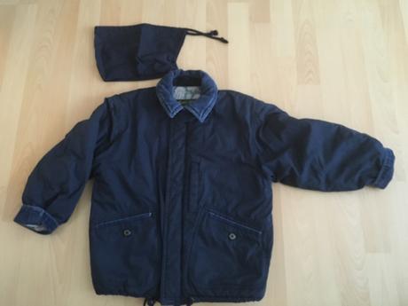 Bunda jaro, podzim vel. 128, 128