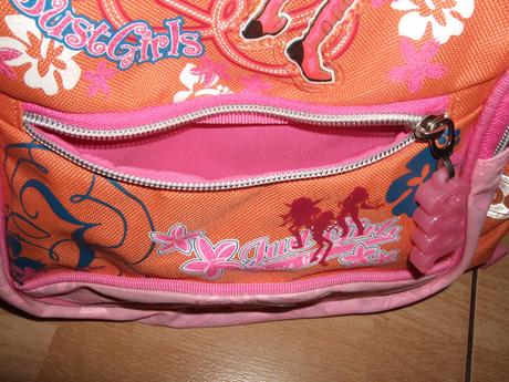 Detský batôžtek cool (3-7 rokov), 