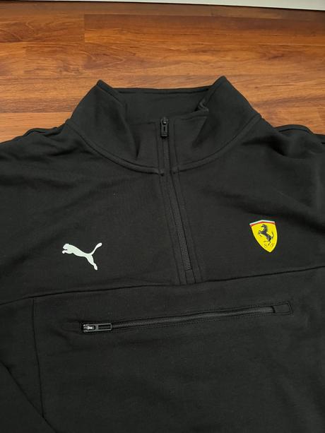 Mikina, puma,xl