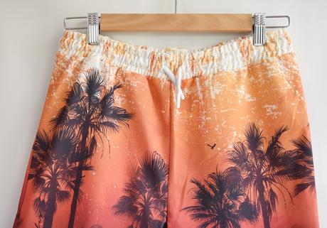 Kraťasy vel. 13 - 14 let, primark,164