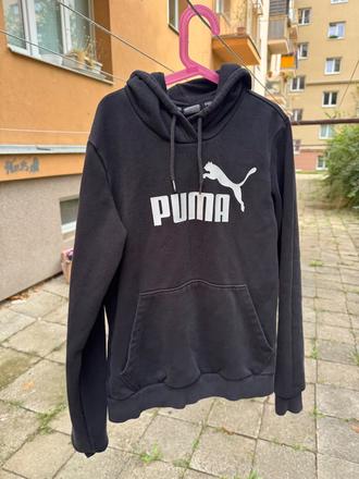 Mikča, puma,158