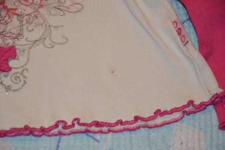 128 134 triko dl. rukáv s bolerkem, okay,128