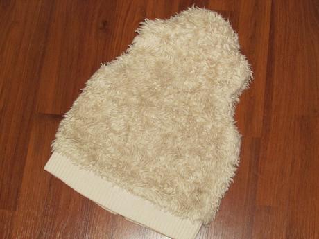 Chlupatá vesta, next,110