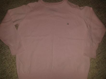 Svetr tommy hilfiger, tommy hilfiger,116