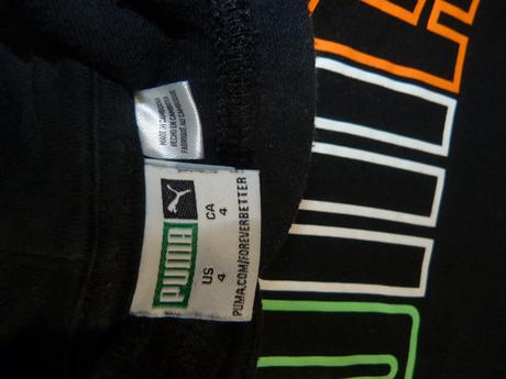 Puma mikina vel.104, puma,104