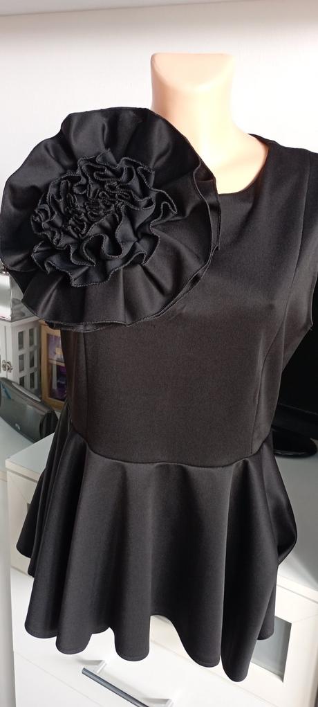 Halenka zn."fashion" vel."xxl", xxl