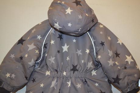 Zimní kombinéza zn. h&m vel. 80, h&m,80