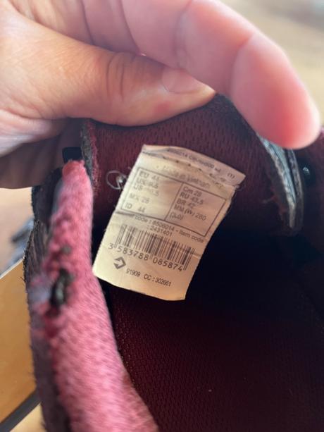 Skateboardové boty,