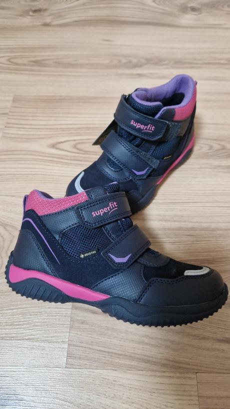 Boty superfit, superfit,30