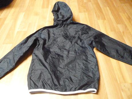 Bunda do deště vel. 9 l, 128