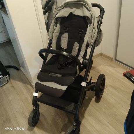 Kočárek cybex balios s trojkombinace, cybex,cybex balios s