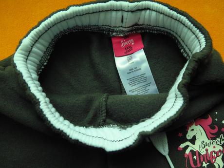 Tepláky teplejší s koníkem, kiki&koko,104