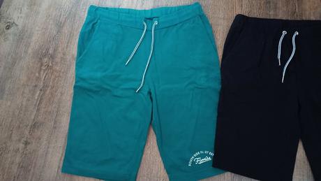 Pánské kraťasy/ šortky, bonprix,44