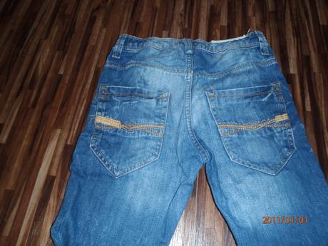 Džíny zara, zara,128