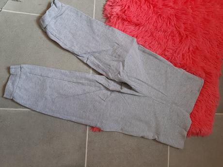 Chlapecké tepláky tchibo 86/92, tchibo,86