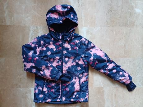 Lyžařská bunda zn. crivit (lidl), crivit,134