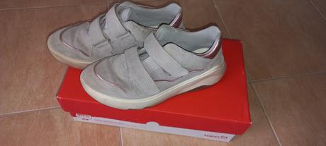 Dívčí jarní/podzimní boty superfit, vel. 37, superfit,37