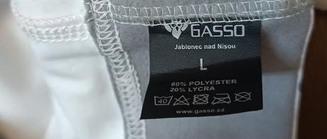 Luxusní čepice gasso, vel.l, obvod 54cm, l