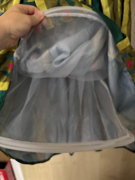 An24/ kostým anna frozen- v. 11/12 let zn. disney, 