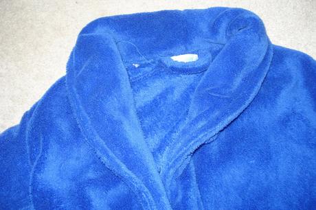 Chlupatkový župánek, 98