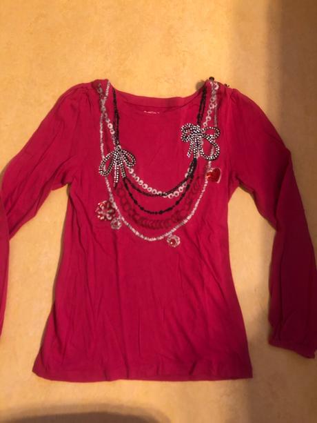 Tričko gap vel.146, gap,146