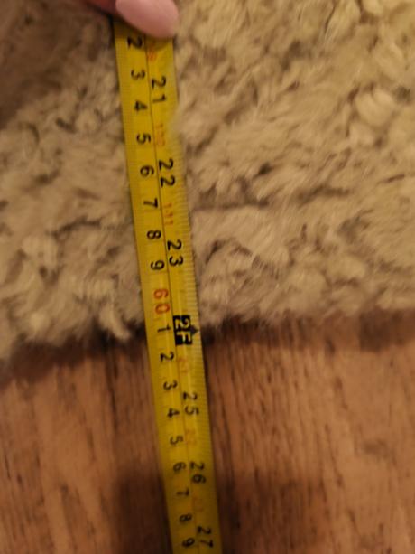 Kožíšková bunda / kožíšek / jarní bunda xs/s, sinsay,xs