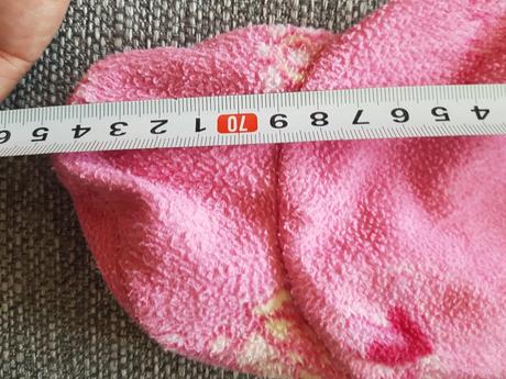 Fleesový overal značky early days, vel. 18-23 měs, early days,86