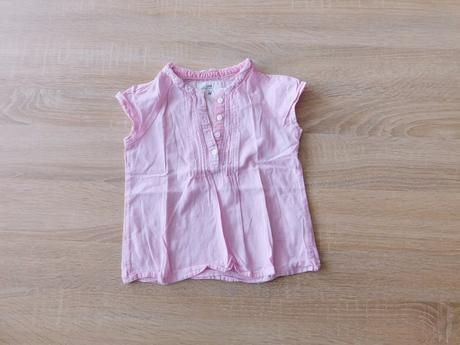 Košile l.o.g.g. vel.80/86, l.o.g.g.,86