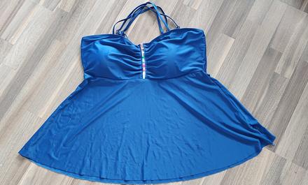 Plavky, 4xl