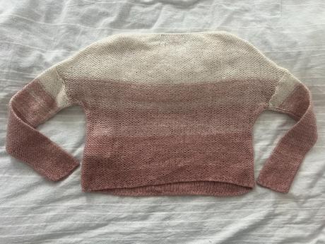 Krátky crop svetr vel. s zn. camaieu, camaieu,s