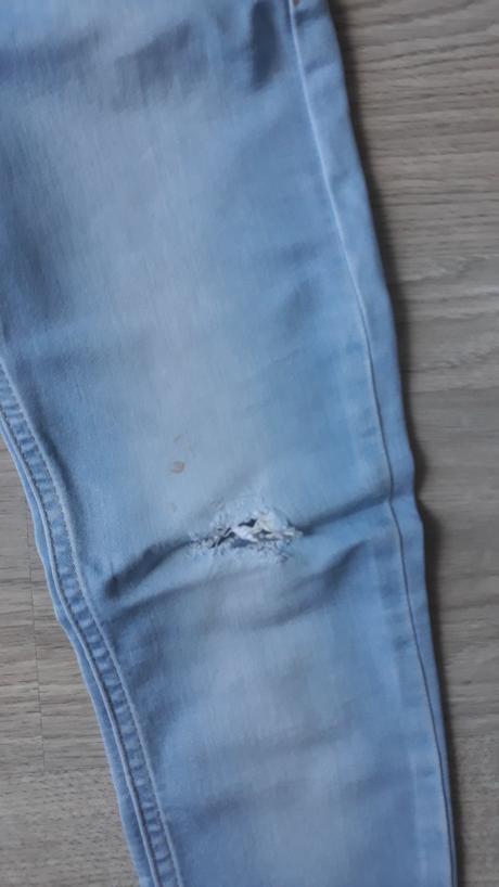 Slim džíny ff, f&f,128