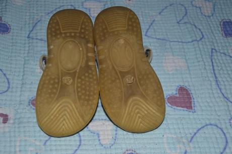 Zdravotní sandálky, 14 cm slavnostní svatební, bama,22