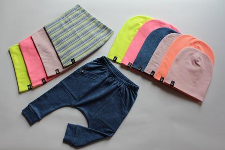 Čepice, <50 / 50 / 56