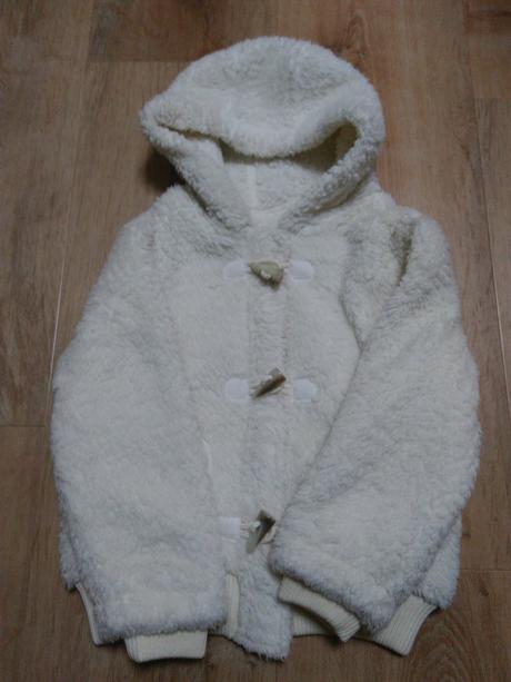 5 x mikina / svetr, vel 110/116, next, george, ..., next,110