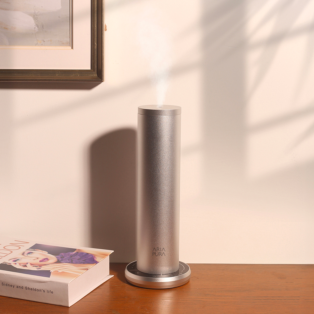 ARIA PURA nebulizér TOWER ARIA PURA nebulizér TOWER