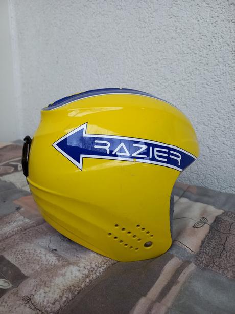 Helma zn. razier, xs