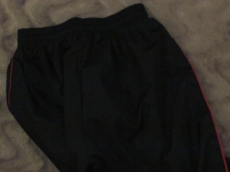 Zimní kalhoty, grace,122