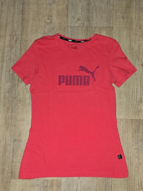 Tričko, puma,164