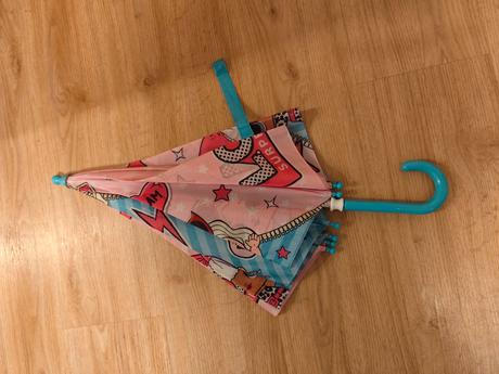 Dětský deštník lol,