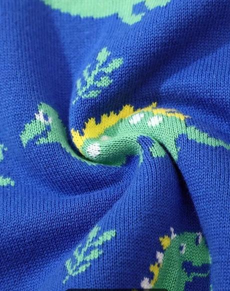 Dino svetr top stav,  vel.128, 128