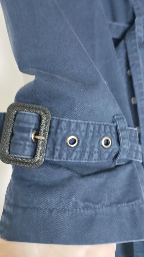 Trenčkot esmara vel. 40, esmara,l