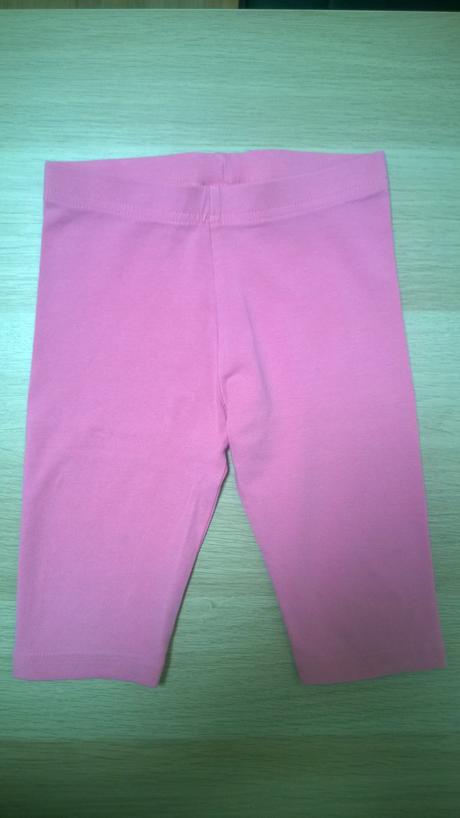 3/4 legíny, next, vel 80 (vydrží až do cca 92), next,80