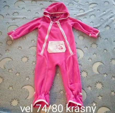 Flees overal, lupilu,80