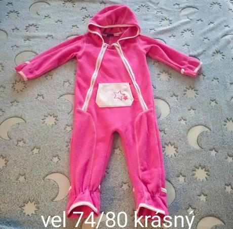 Flees overal, lupilu,80