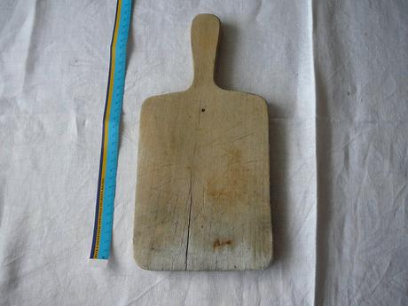 Kuchyňské prkénko, 