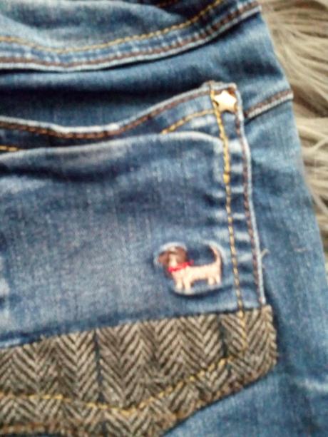 Kalhoty zn.next vel.80, next,80