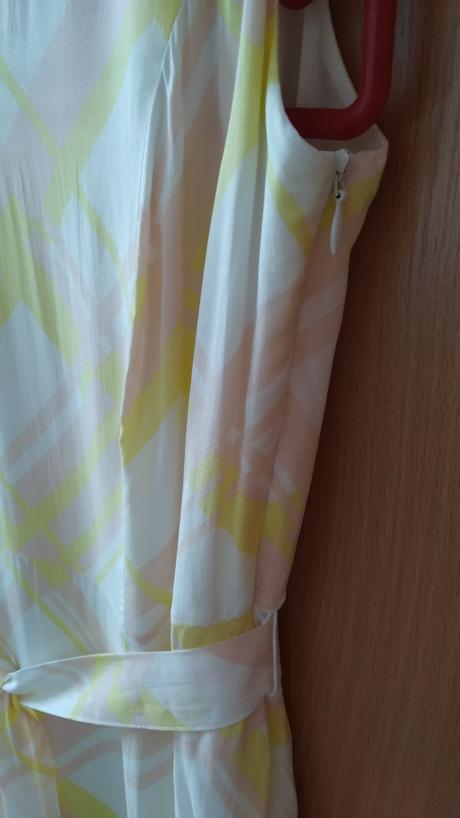 Letní šaty heine, l