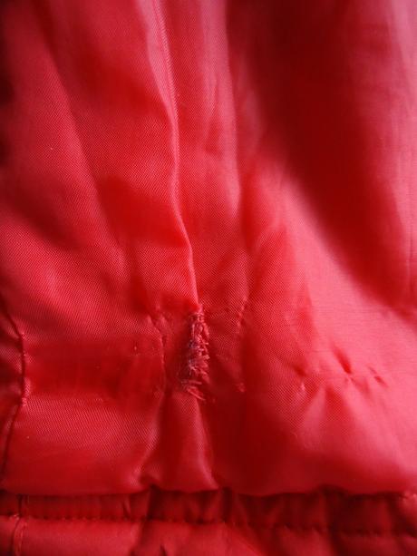 Oteplovací kalhoty, 116